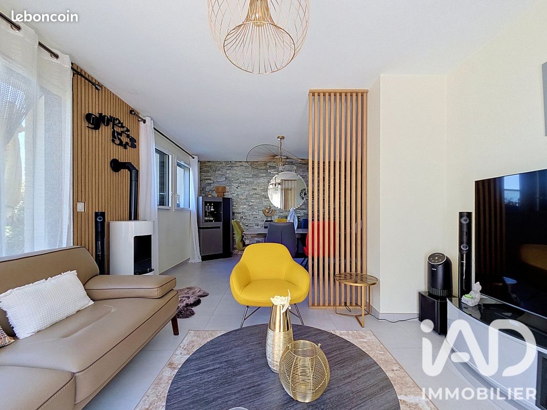 Maison 4 pièces 107 m² (image 6)