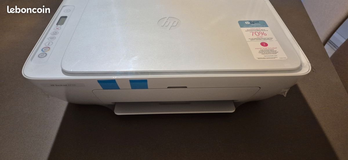 Imprimante hp deskjet 2710 (image 1)