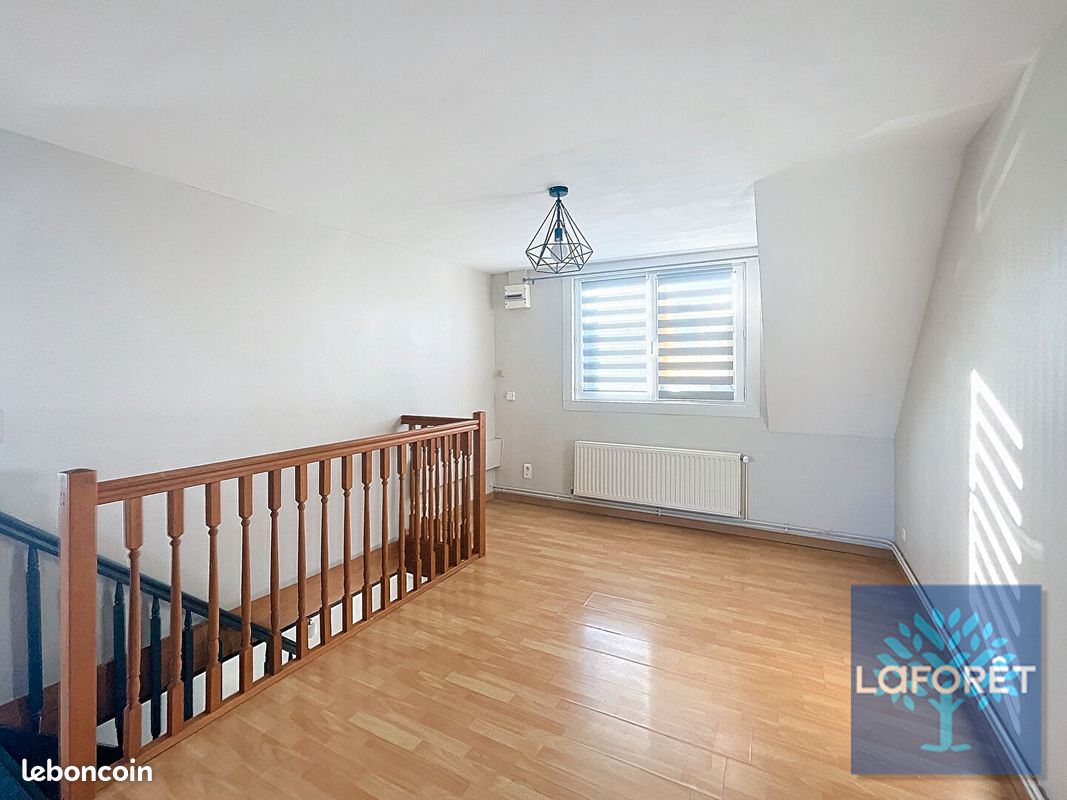 Appartement 2 pièces 44 m² · à Marly · 44 m² · 594 €