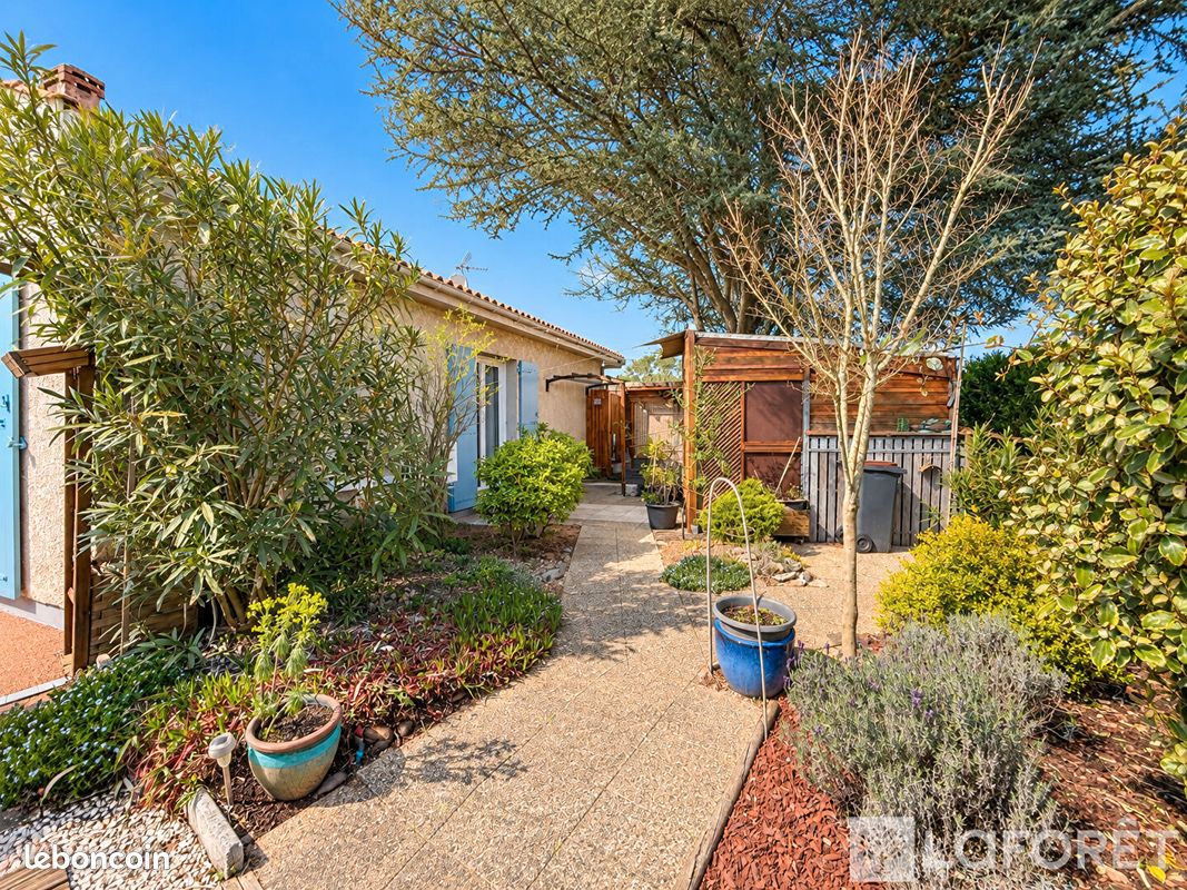 Maison 4 pièces 70 m² · à La Teste-de-Buch · 70 m² · 415 000 €