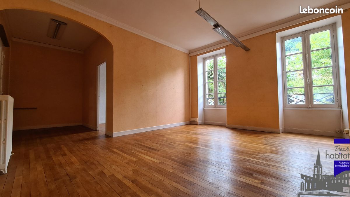 Appartement 3 pièces 80 m² - Tulle 19000 (image 2)