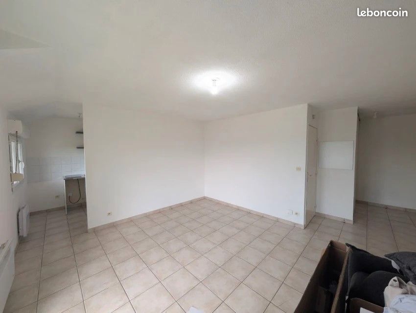 Appartement 2 pièces 48 m² · à Rumilly · 48 m² · 129 000 €