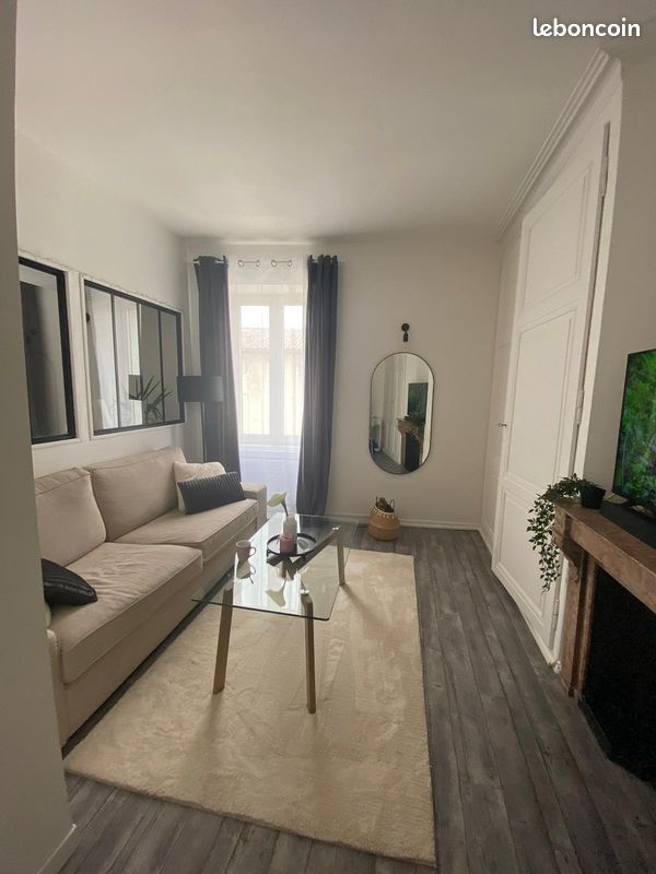 Appartement 3 pièces 50 m² · à Lagnieu · 50 m² · 640 €