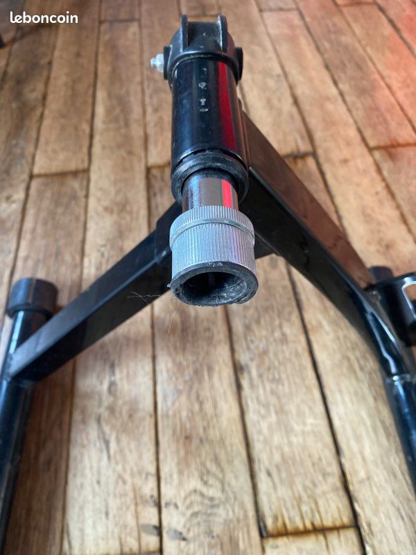 Home trainer BMX race (image 4)