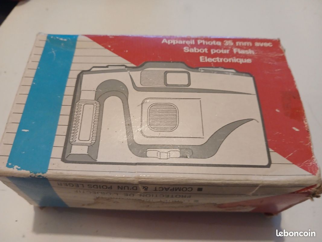Appareil photo Altic (image 4)