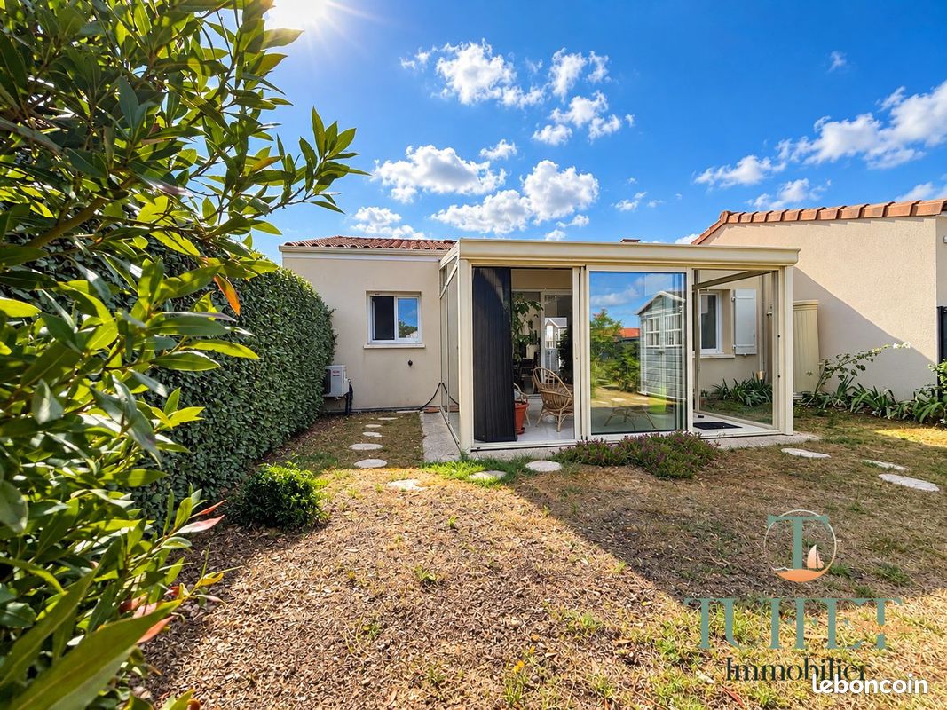 Maison 3 pièces 72 m² · à Arvert · 72 m² · 232 900 €