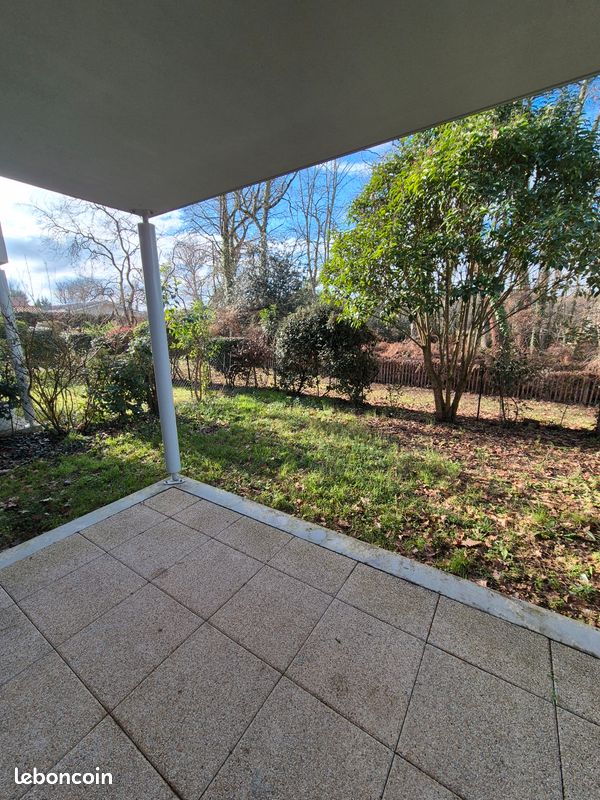 Appartement 2 pièces 42 m² · à Canéjan · 42 m² · 165 000 €