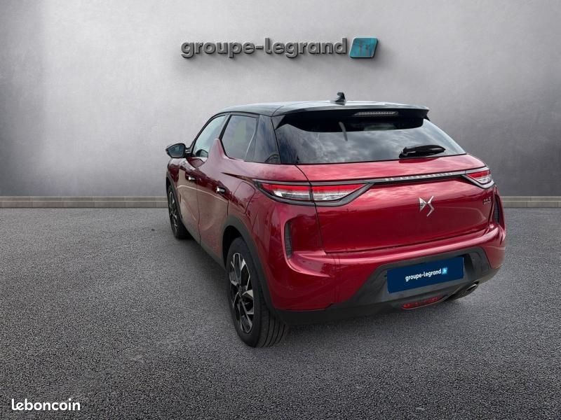 Ds DS 3 BlueHDi 130ch Opera Automatique (image 7)