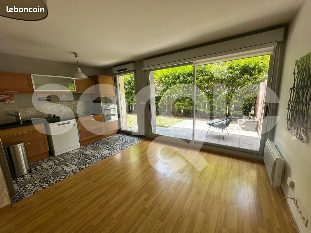 Appartement 3 pièces 60 m² à Reims