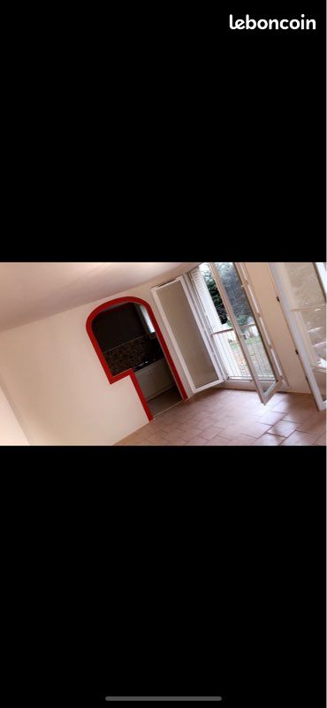 Appartement 3 pièces 48 m² · à Valréas · 48 m² · 490 €