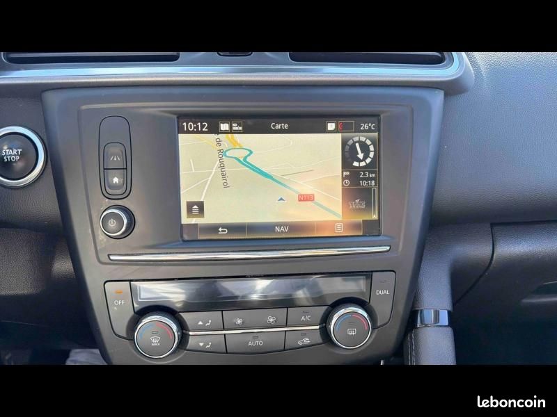 Renault Kadjar 1.2 TCe 130ch energy Intens (image 13)