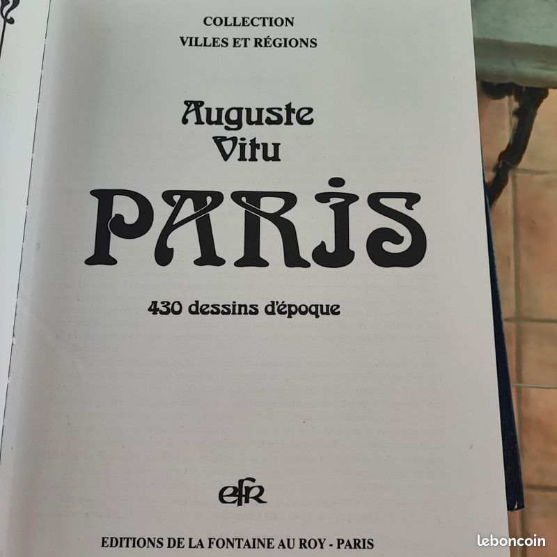 Livres bibliothèque (image 12)
