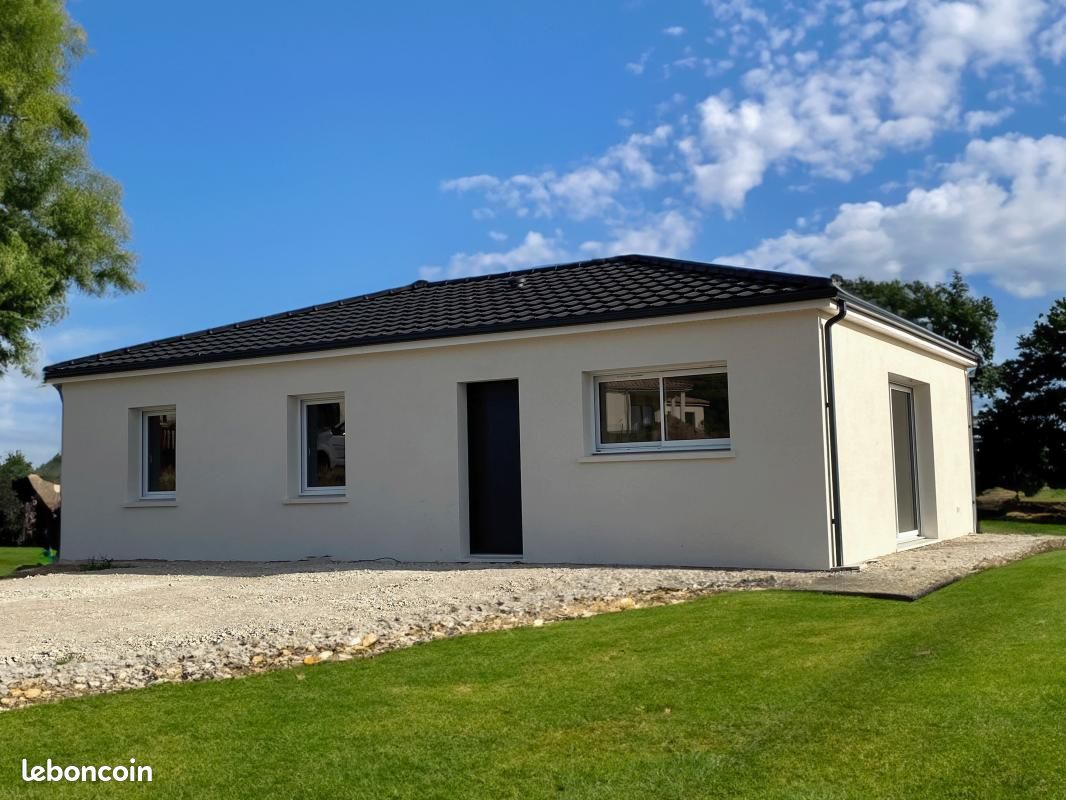 Maison 4 pièces 100 m² · à Coulounieix-Chamiers · 100 m² · 223 000 €
