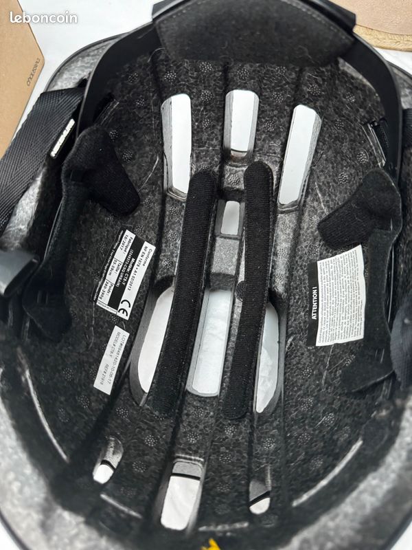 Casque vélo enfant (image 1)