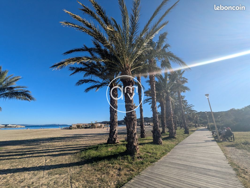 Appartement 3 pièces 61 m² · à Bormes-les-Mimosas · 61 m² · 399 000 €