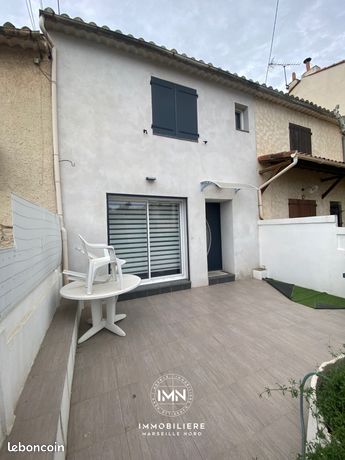 Maison 4 pièces 75 m²