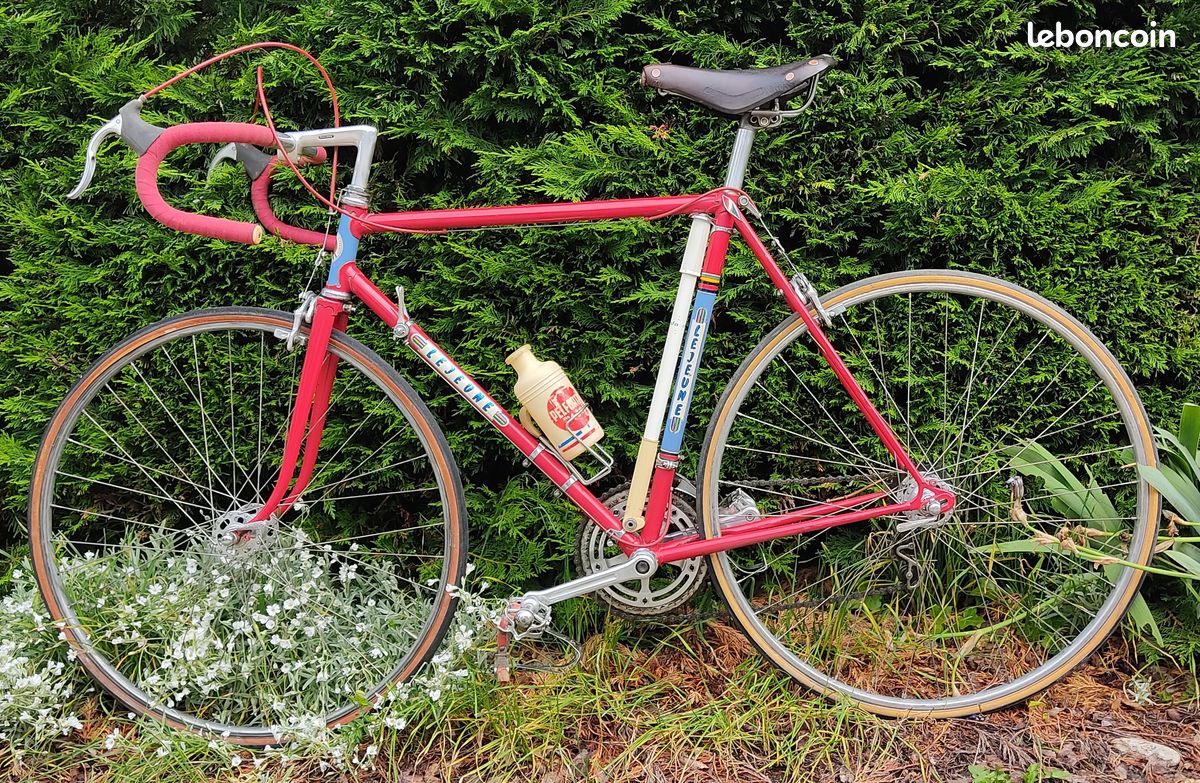 Vélo de route (image 2)