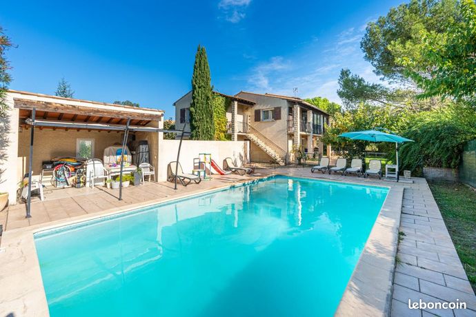 Maison 5 pièces 120 m²