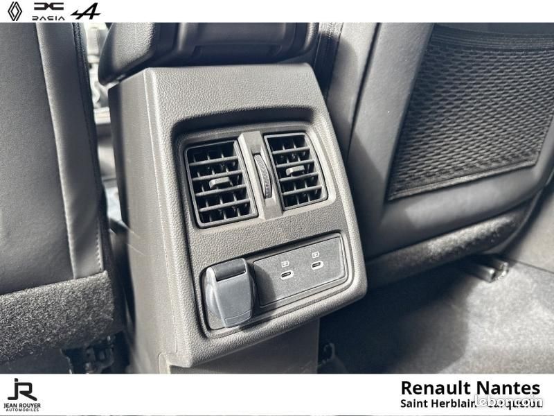 Renault Captur 1.2 TCe 115ch Techno (image 17)