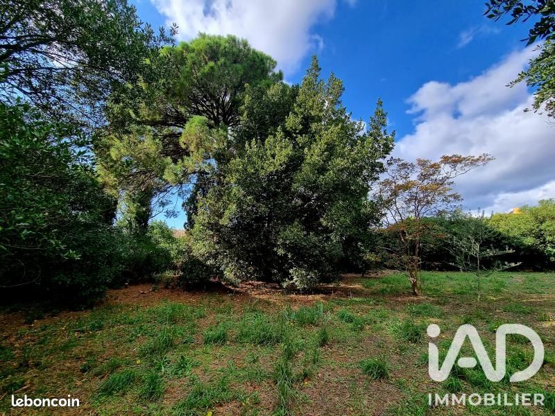 Terrain 947 m² · à Pomérols · 947 m² · 199 000 €
