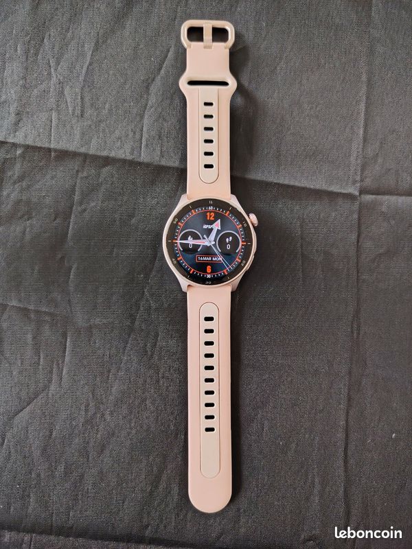 Montre IGPSPORT LW10 (image 7)