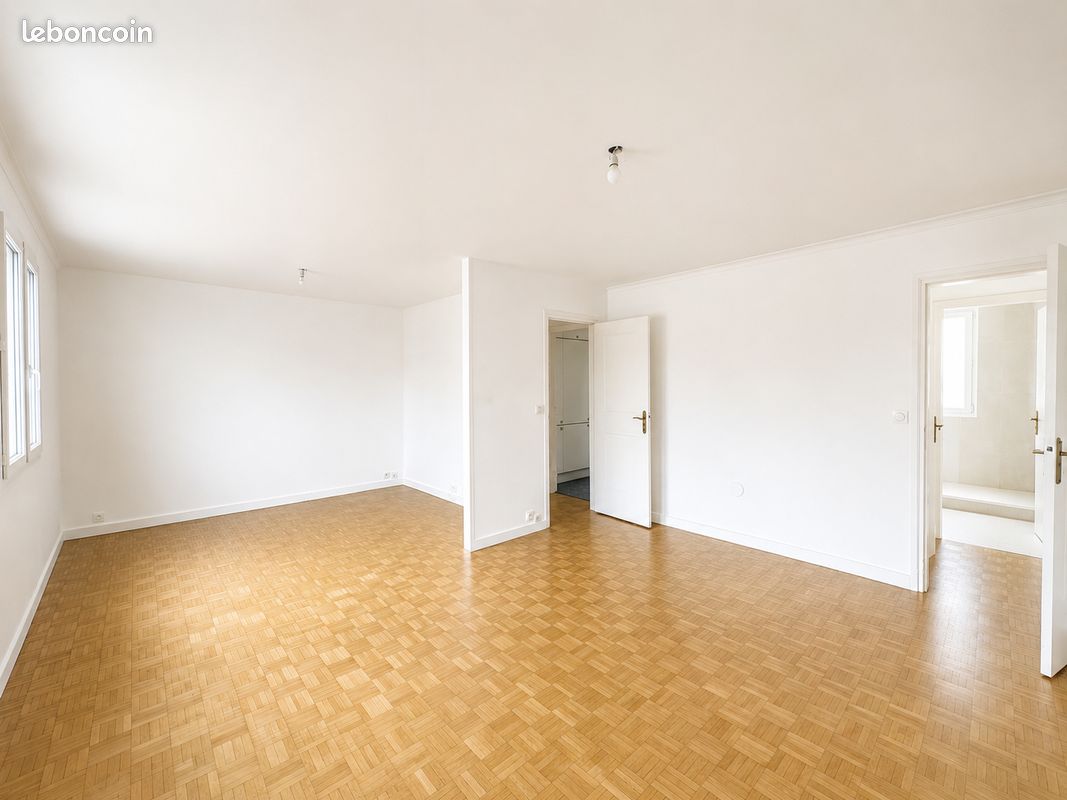 Appartement 3 pièces 66 m² · à Le Pecq · 66,4 m² · 259 000 €