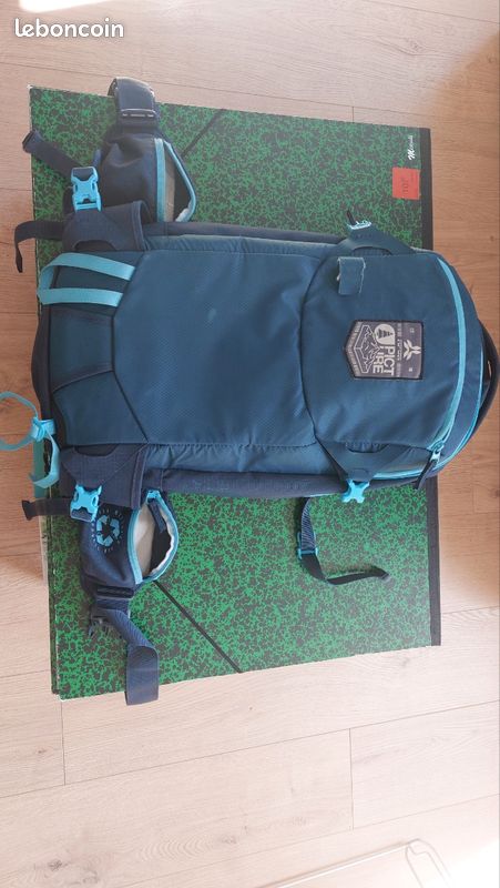 Sac Picture 26L Calgary Backpack (image 1)