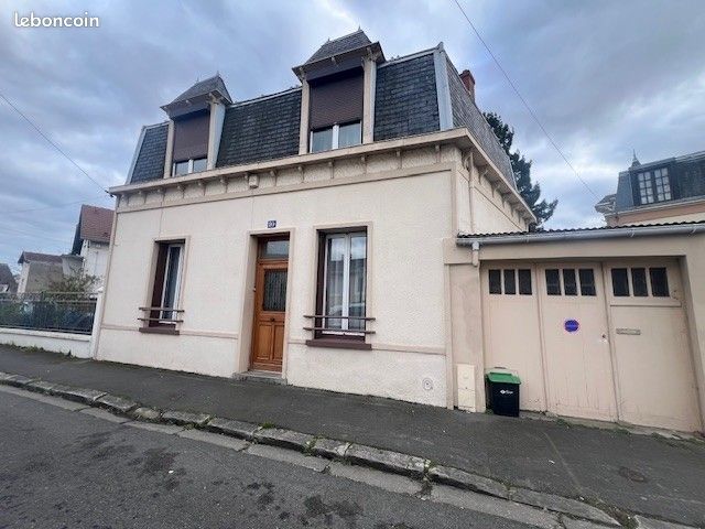 Maison 4 pièces 96 m² · à Bondy · 96 m² · 339 000 €
