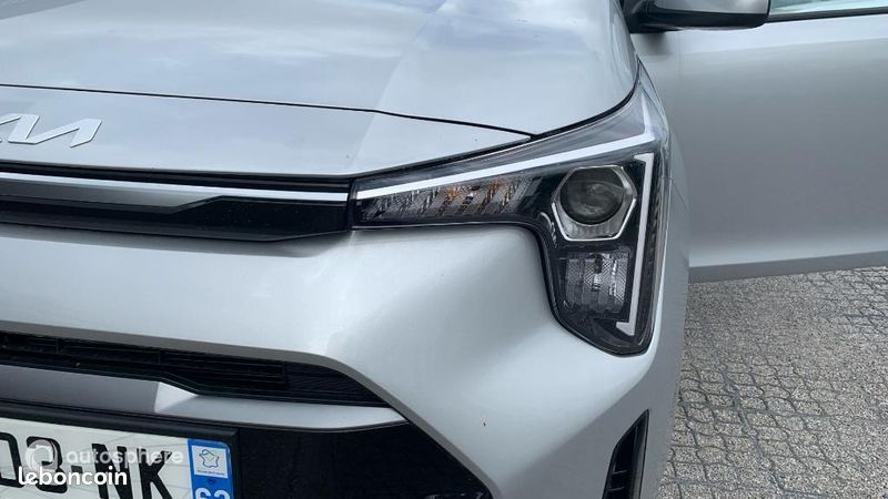 Kia Picanto 1.0 GDi 68ch Active (image 17)
