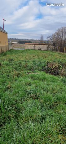 Terrain 303 m² saint pierre les elbeuf