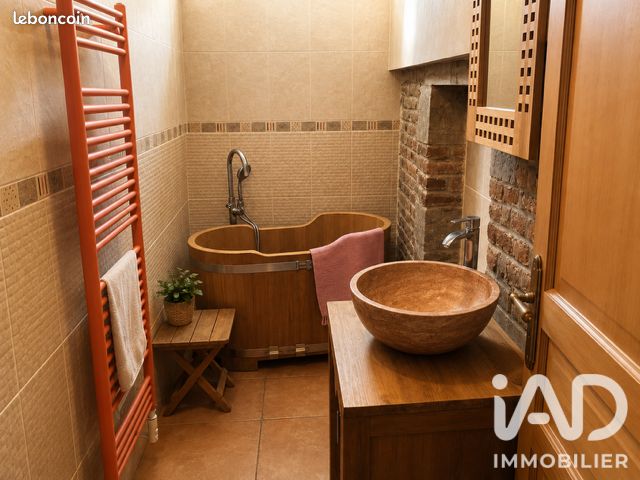 Maison 8 pièces 175 m² (image 7)