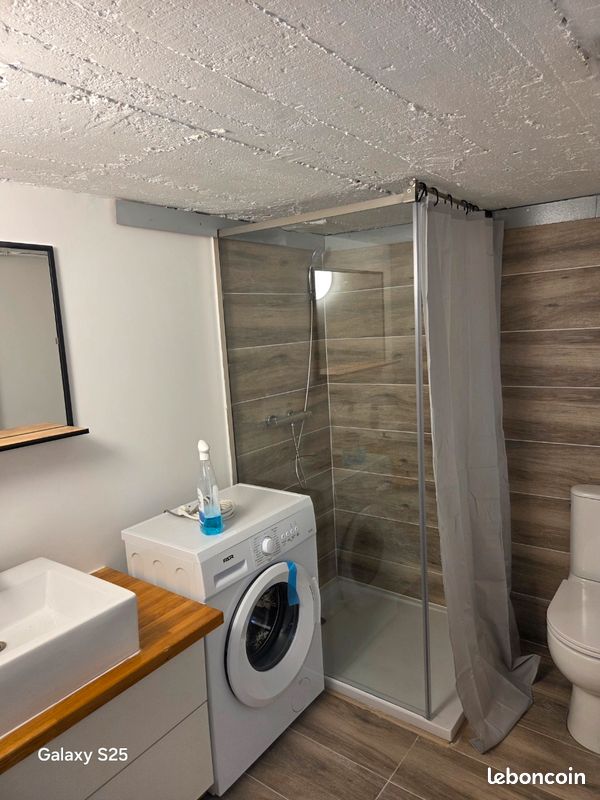 Appartement 1 pièce 25 m² · à Ambilly · 25 m² · 800 €/mois