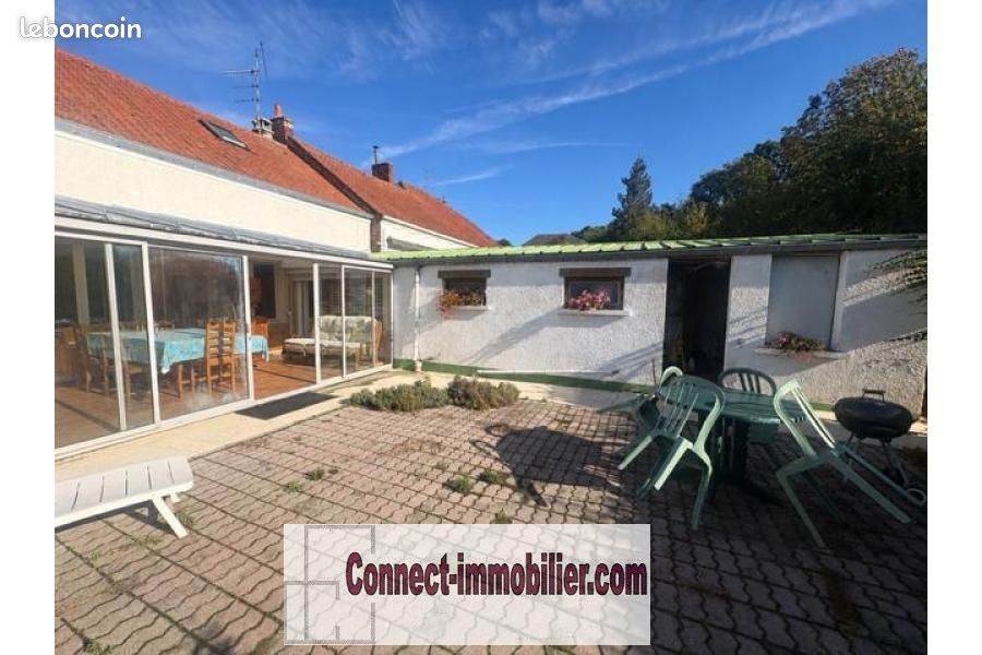 Maison 5 pièces 97 m² · à Walincourt-Selvigny · 97 m² · 78 000 €
