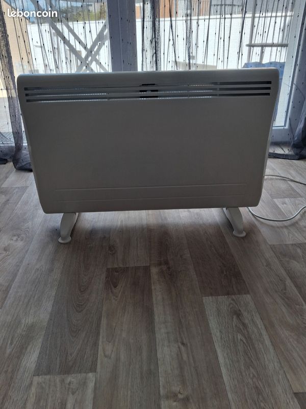 Vend chauffage d'appoint (image 1)