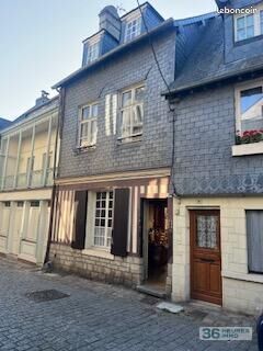 Maison 1 pièce 90 m² · à Honfleur · 90 m² · 165 796 €