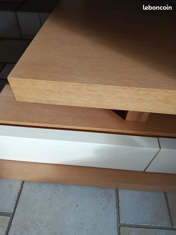 Meuble Tv design moderne (image 5)