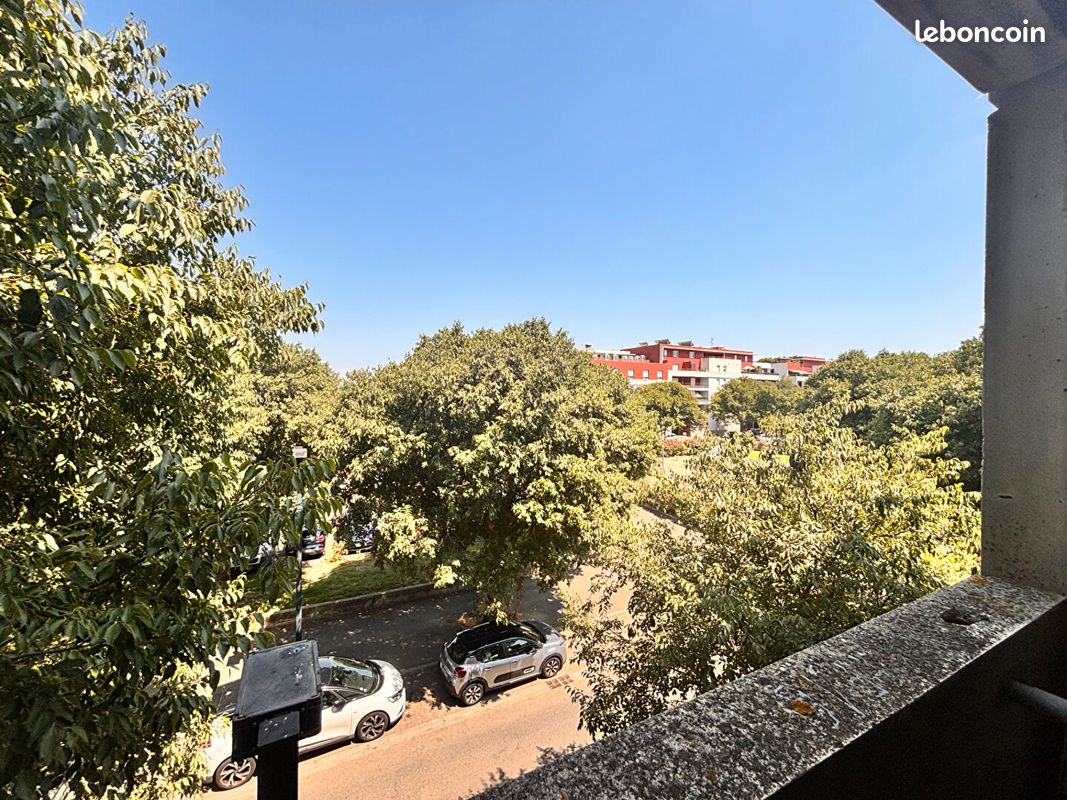 Appartement 1 pièce 21 m² · à Nîmes · 21 m² · 434 €/mois