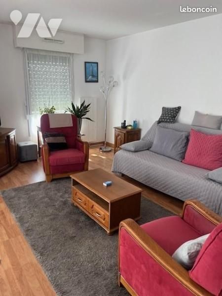 Appartement 3 pièces 70 m² · à Vannes · 70 m² · 279 450 €
