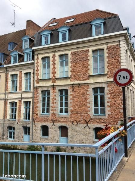 Appartement a louer douai - 2 pièce(s) - 55 m2 - Surfyn