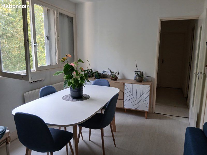 Appartement 4 pièces 47 m² · à Orléans · 47 m² · 143 000 €