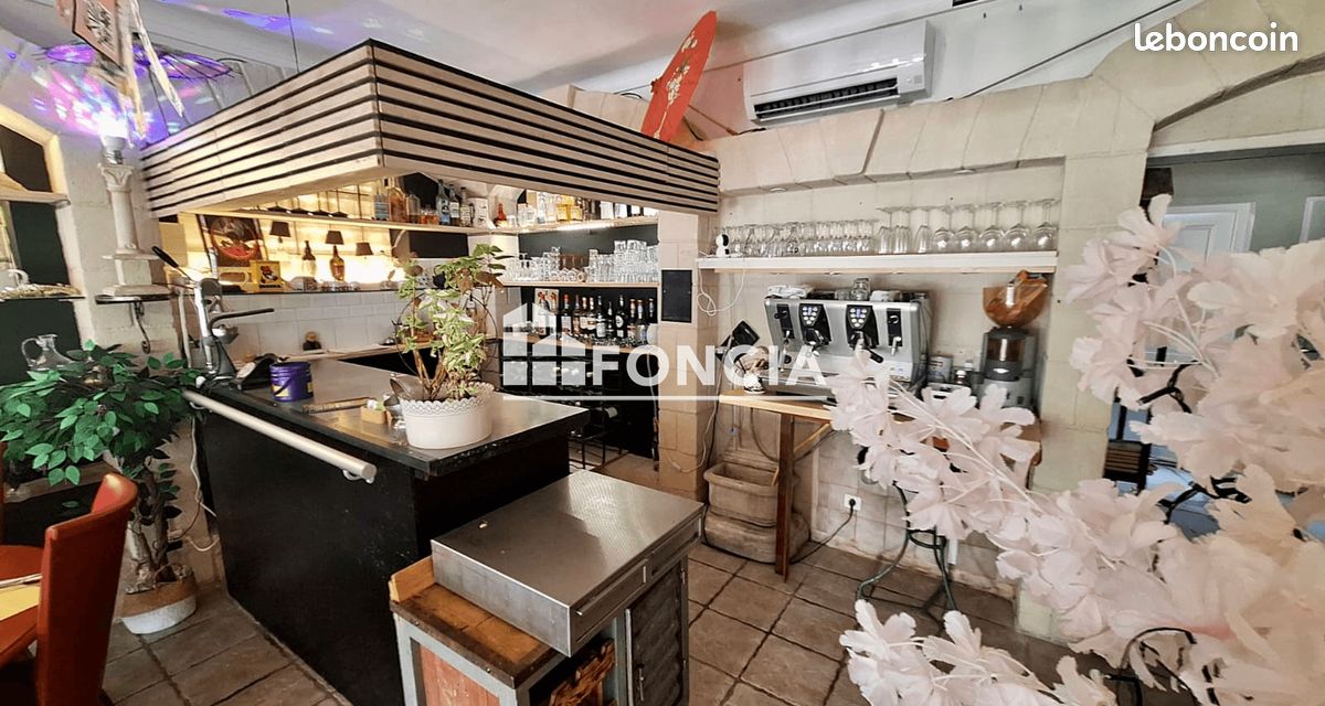 Restaurant à vendre (image 2)