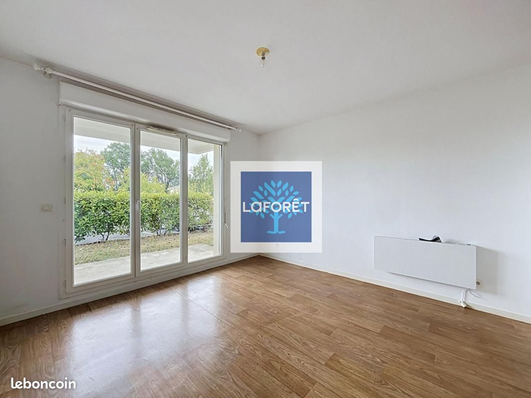 Appartement 2 pièces 39 m² · à Montendre · 39 m² · 463 €