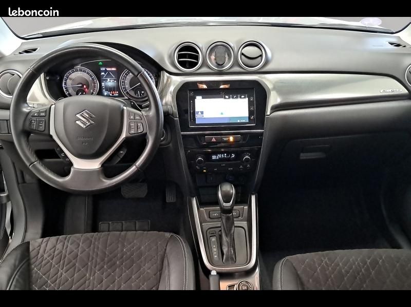 Suzuki Vitara 1.5 Dualjet Hybrid 115ch Style Auto Allgrip (image 7)