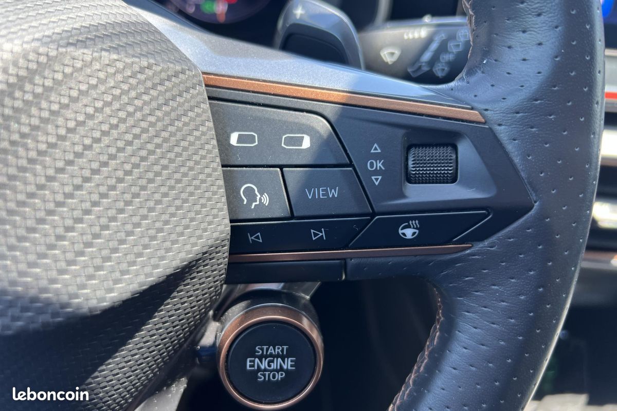 Cupra formentor 1.4 e-hybrid 245h 150 phev 12.8kwh bva (image 9)