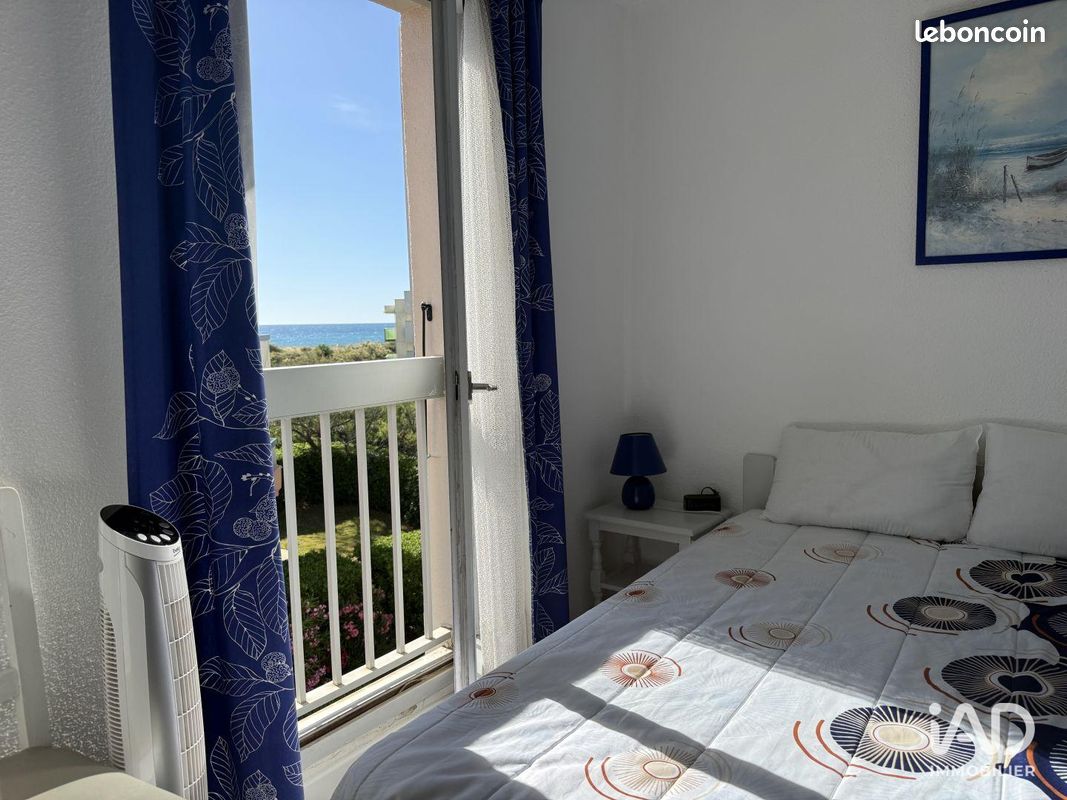 Appartement 2 pièces 37 m² · à Saint-Cyprien · 37 m² · 149 500 €
