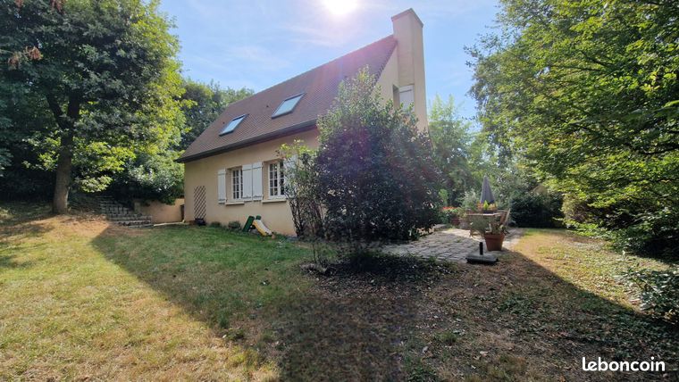 Maison 8 pièces 152 m²