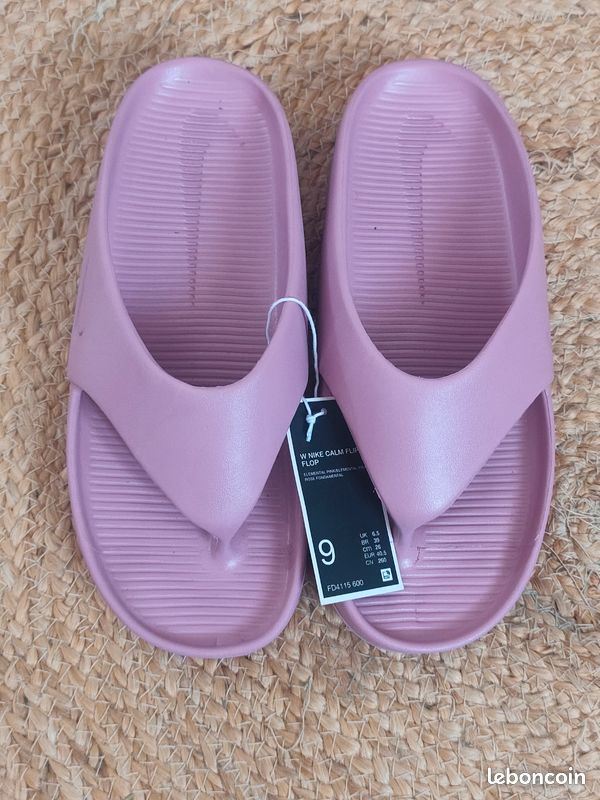 Claquettes/ tongs Nike Calm - 40 (image 3)
