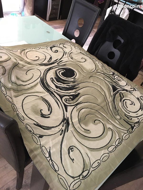 Foulards 2 modèles différents (image 1)