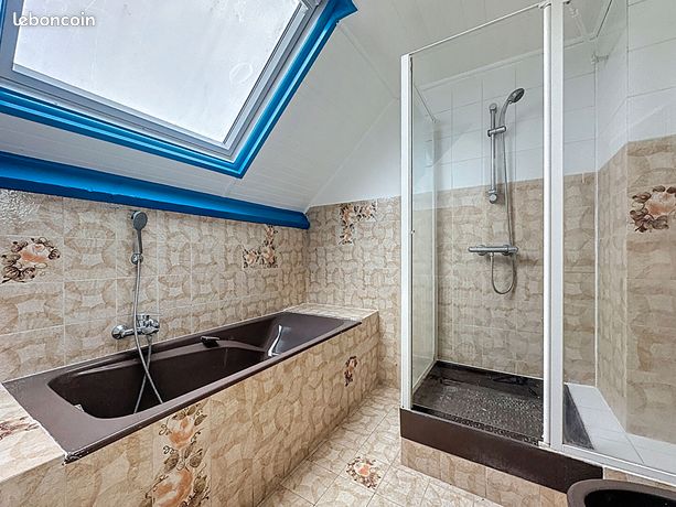 Maison a louer champigny-sur-marne - 8 pièce(s) - 163 m2 - Surfyn