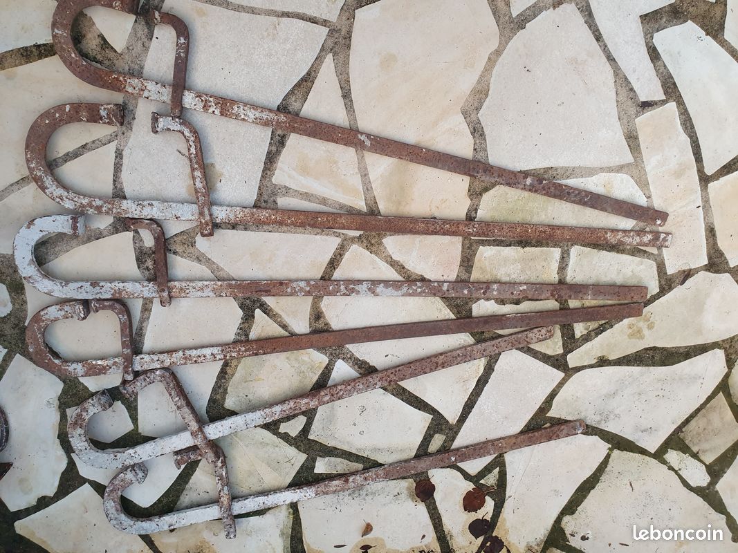 Serres joints (image 1)